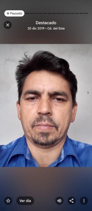 Pelagio Vera rosales