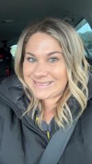 Kim Boreham
