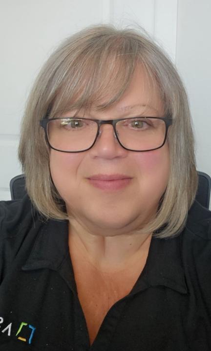 Karla Rogers