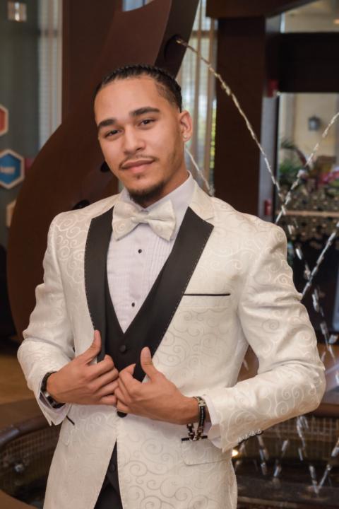 Elvin Garcia