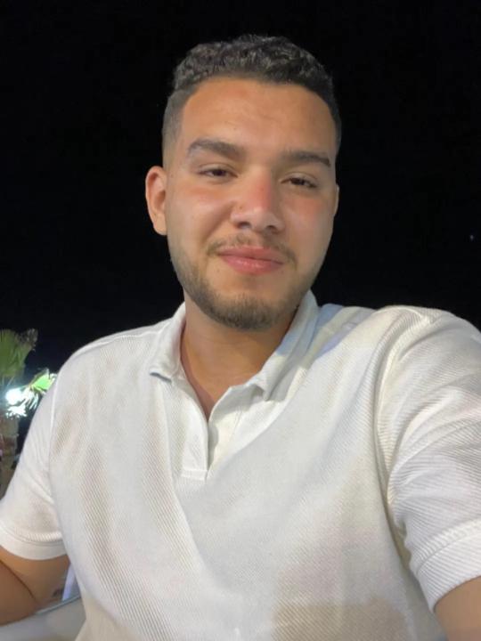 Abdelrahman Mohammed