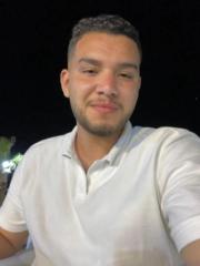 Abdelrahman Mohammed