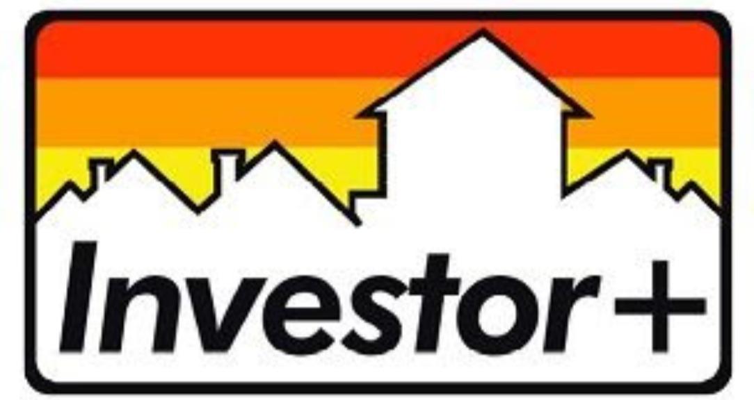 INVESTOR + WHOLESALE COMMUNITY