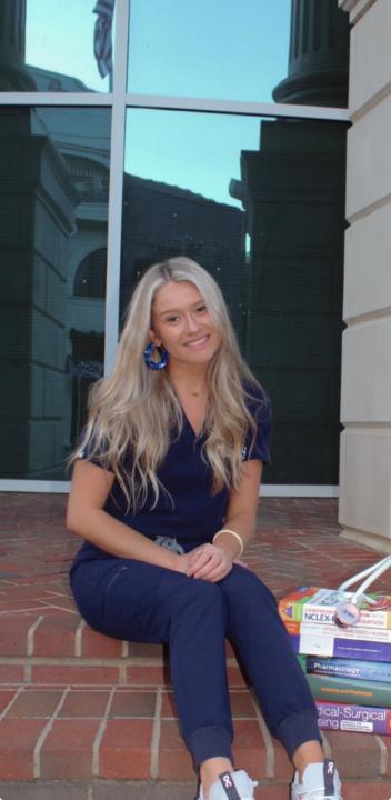 Ashlie Eldridge