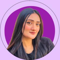Nimrah Iftikhar