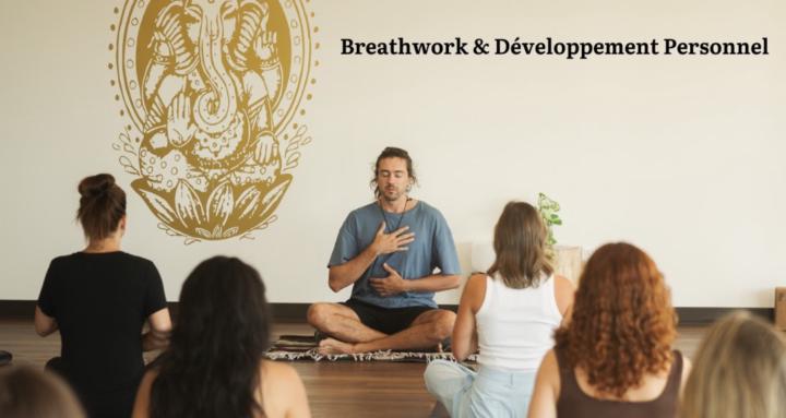 L'espace Croissance | M.B.