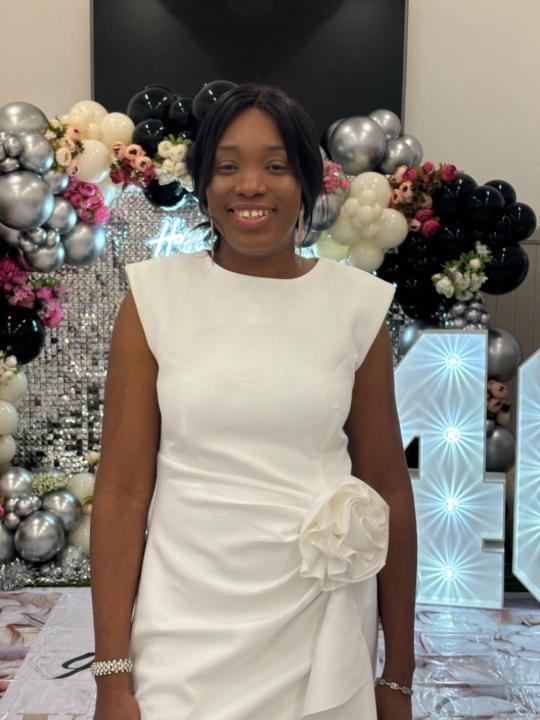 Dominica Iheozor-Ejiofor