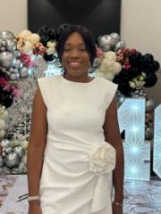 Dominica Iheozor-Ejiofor