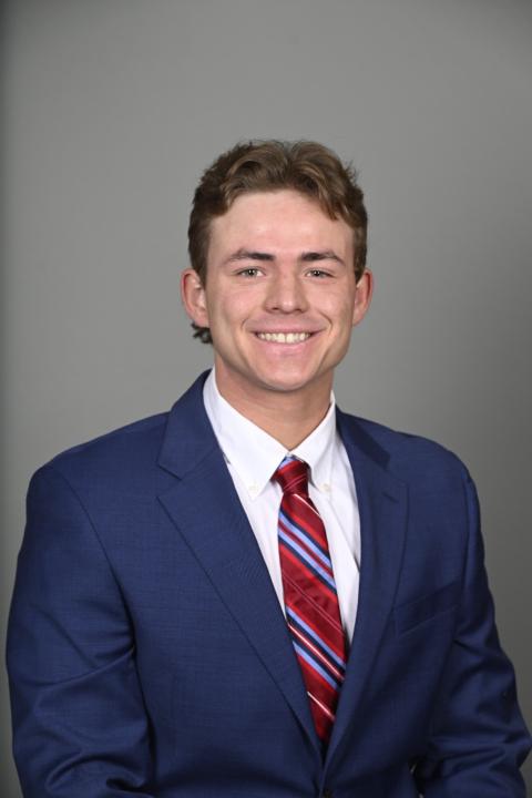 Andrew Parsons