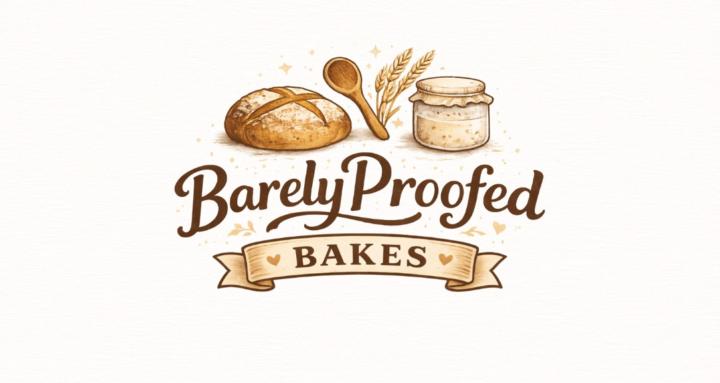 Barely Proofed Sourdough 🍞