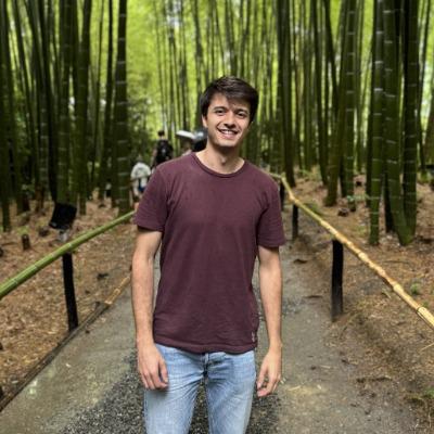 Miguel Salmerón Marco