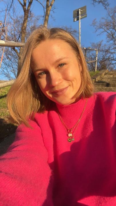 Antonia Wittbrock