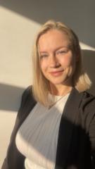 Antonia Wittbrock