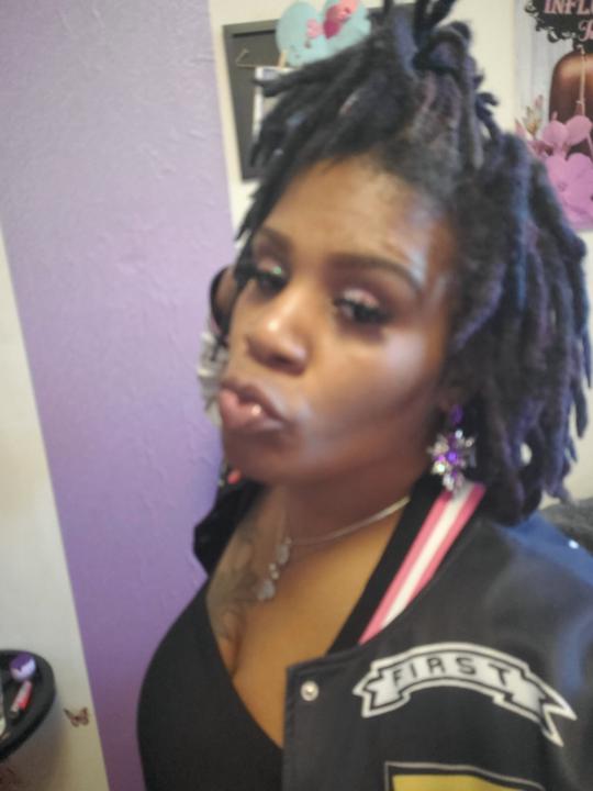 Tamesha Lindsey
