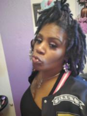 Tamesha Lindsey