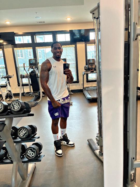 Devante Malloy