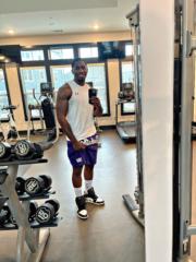 Devante Malloy