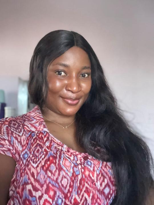 Olaide Babatola