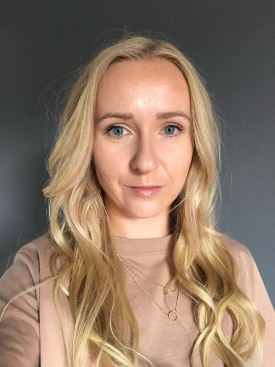 Martyna Czerwinska