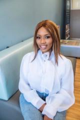 Onkgopotse Khumalo
