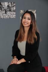Burcu Bulgurlu