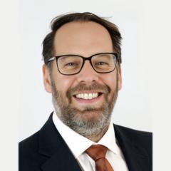 Wolfgang Huber