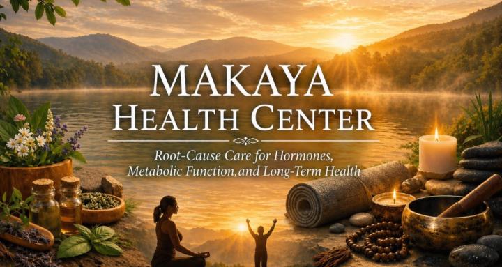Makaya Health Center, LLC