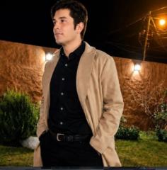 Federico Rodrigo Hidalgo