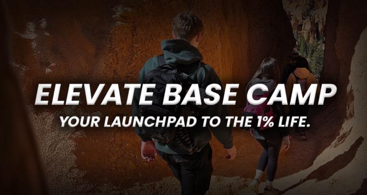 Elevate Base Camp