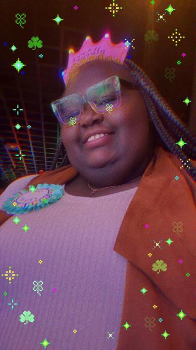 Destinee Johnson