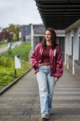 Sanne Buelens van der Vleuten