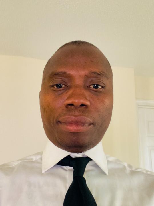 Adebayo Oke