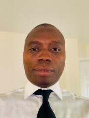 Adebayo Oke