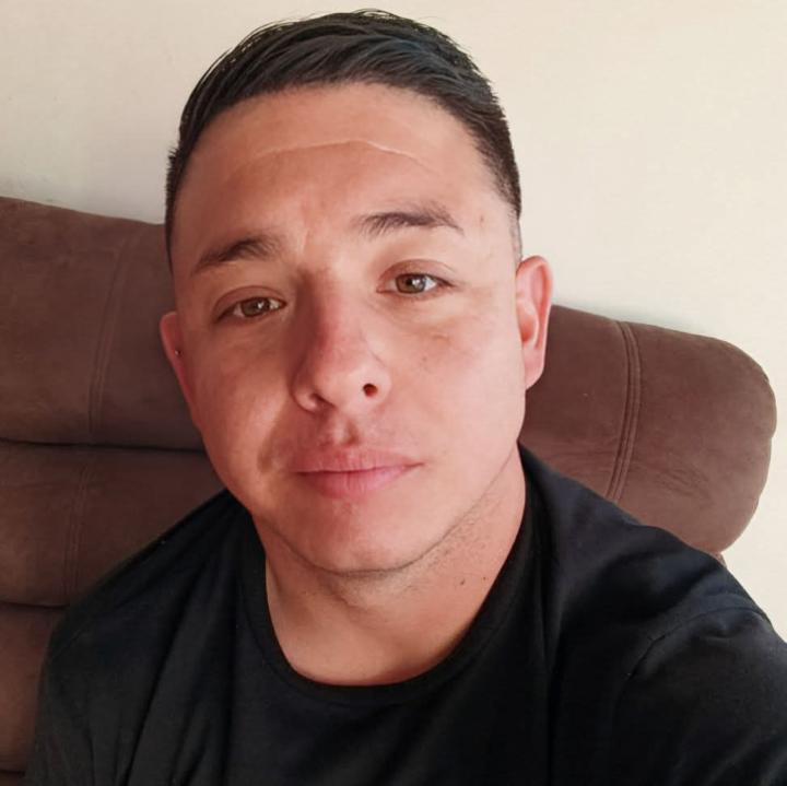 Mario Perez
