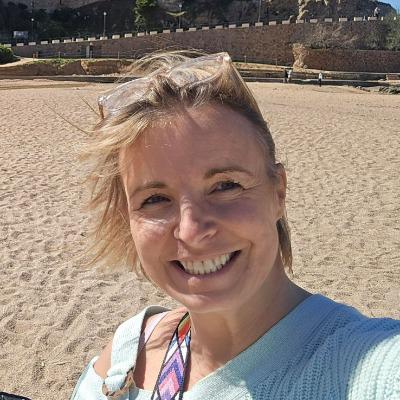 Jill Hosy-Pickett