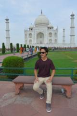 Tekcham James Singh