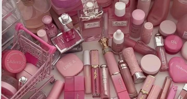 Worlds of beauty