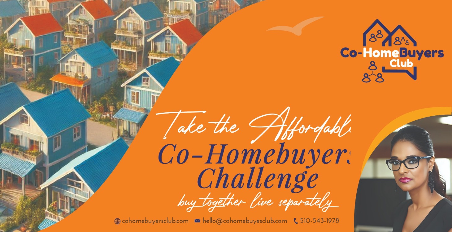 Module 1: Introduction to Co-Homebuying