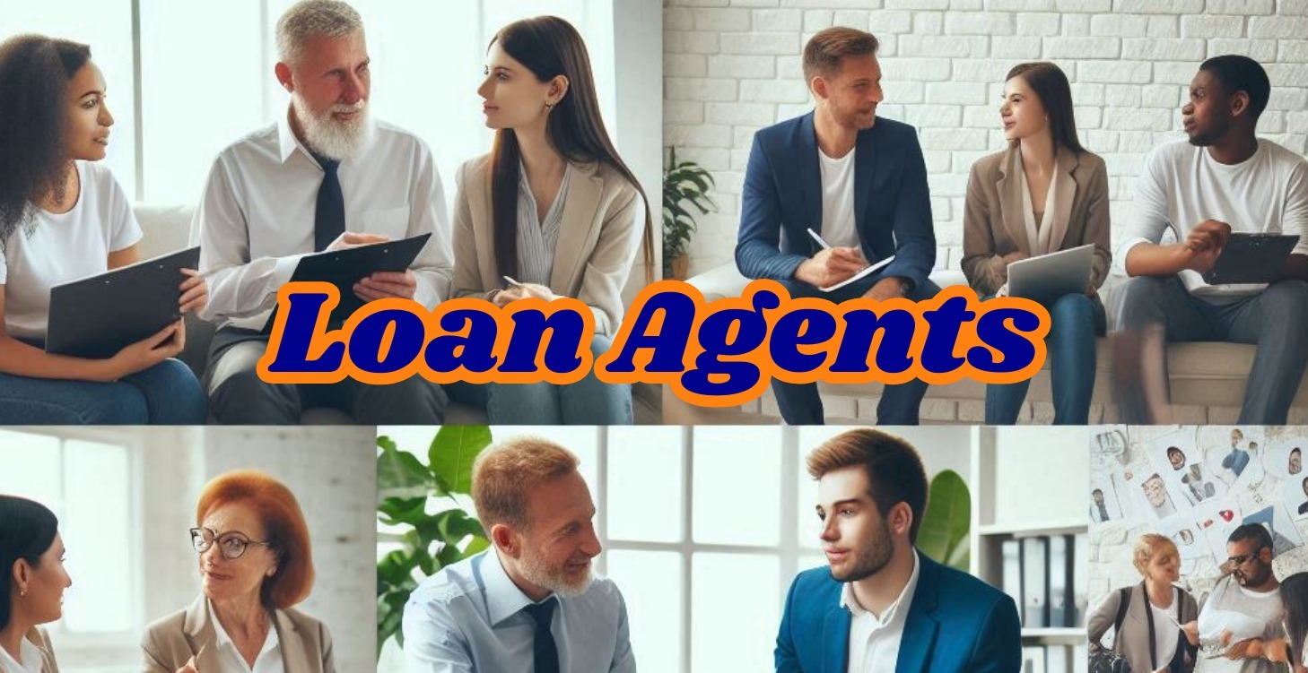 Loan Agents