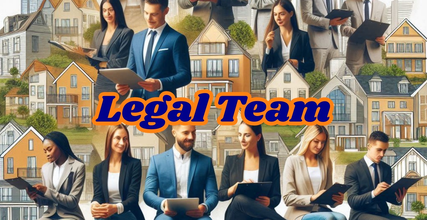 Legal Team