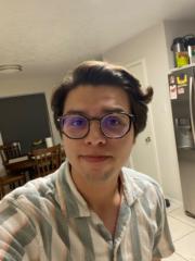 Israel Martinez