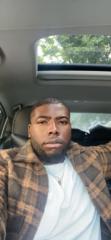 Betsaleel J. Charles