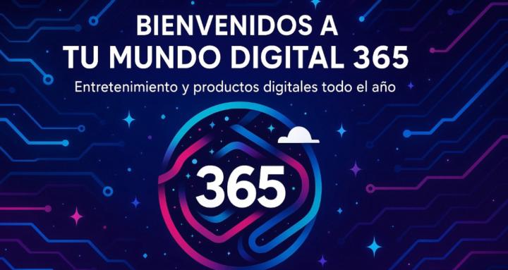 tu mundo digital 365