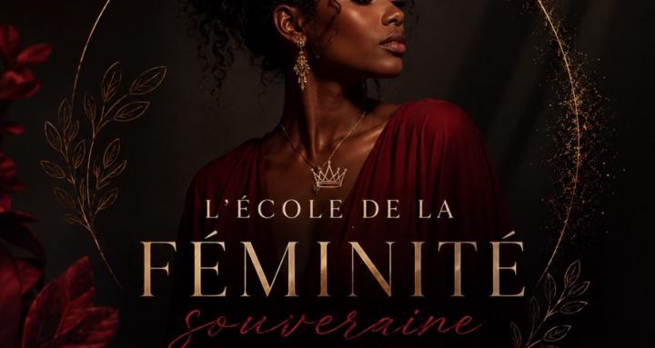 L’école dl Féminité souveraine