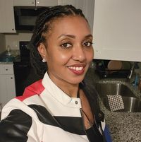 Lashana Corbett