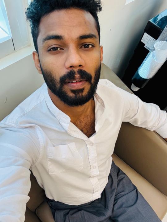 Akhil Joseph