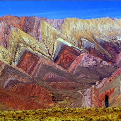 Maria Delia Russo Martin