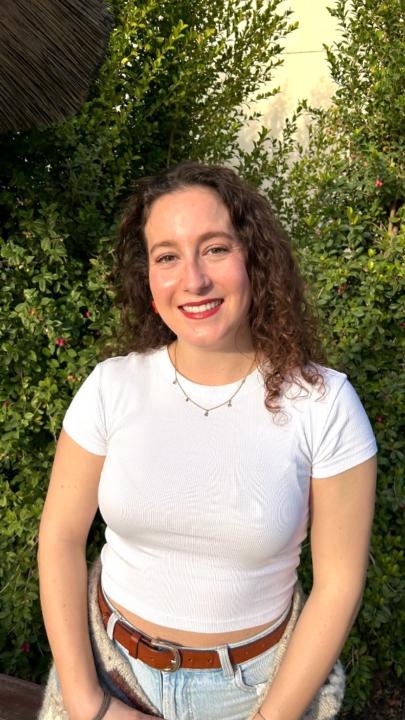 Pilar Del Rio