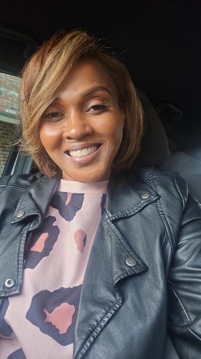 Shavesha Joseph