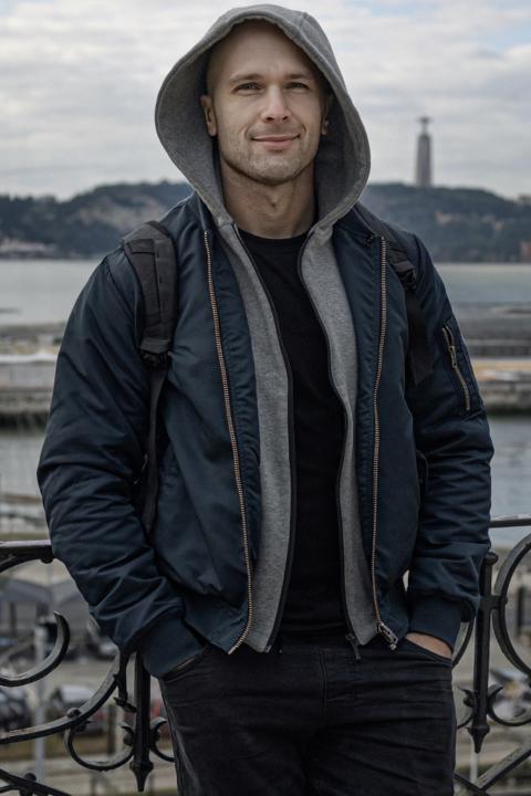 Dawid Piechowski